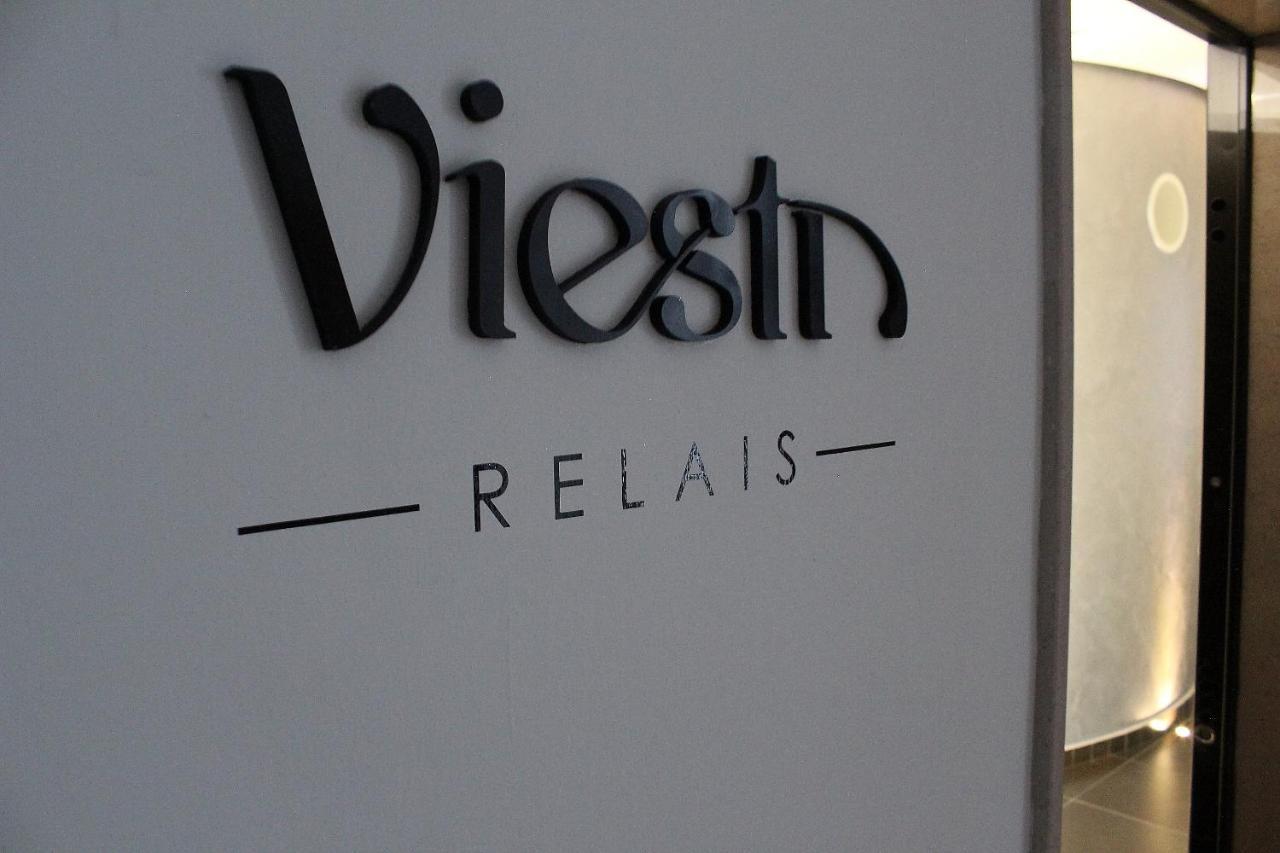 Relais Viesti Bed & Breakfast Vieste Exterior photo